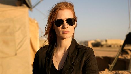 bild aus der news "Zero Dark Thirty": Finaler OV-Trailer zum Oscar-Favorit von Kathryn Bigelow