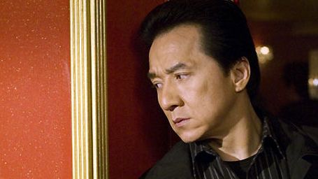 bild aus der news Jackie Chan mag "Rush Hour"-Filme nicht, Sylvester Stallone bot ihm Rolle als Drogen-Baron an