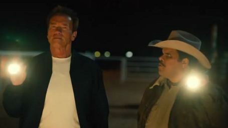 "The Last Stand": Neuer deutscher Trailer zum Schwarzenegger-Comeback-Actioner