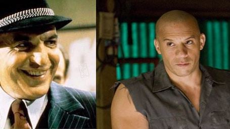 Zum Haare raufen: Vin Diesel ist der neue "Kojak" in der Kinoadaption der "Skyfall"-Autoren