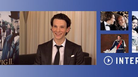 bild aus der news "Ludwig II.": Interview mit Edgar Selge und dem Märchenkönig höchstpersönlich