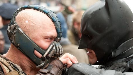 bild aus der news "The Dark Knight Rises" und "Skyfall" sind die meistgeschauten Filmtrailer  auf Youtube