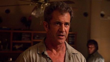bild aus der news "Get the Gringo": Erster deutscher Trailer zum Action-Thriller mit Mel Gibson