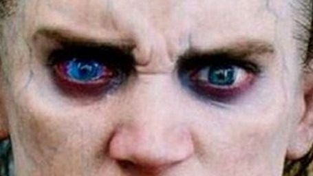 bild aus der news Eine ungesehene Verwandlung: Bisher unveröffentlichte "Herr der Ringe"-Bilder von Frodo unter dem Einfluss des Einen Ringes