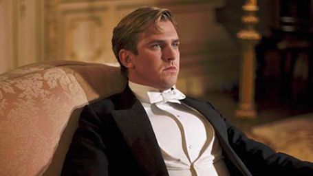 "Downton Abbey"-Star Dan Stevens an der Seite von Benedict Cumberbatch im Julian Assange-Biopic