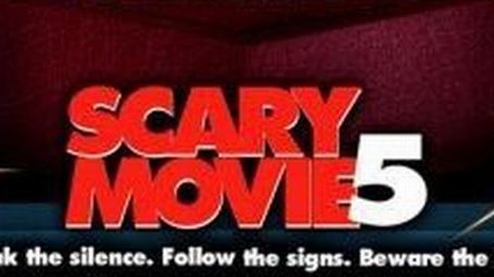 Im Bett mit Charlie Sheen und Lindsay Lohan: Erster Trailer zu "Scary Movie 5"
