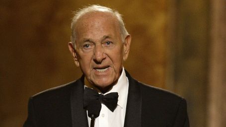 bild aus der news "Quincy"-Darsteller Jack Klugman im Alter von 90 Jahren gestorben