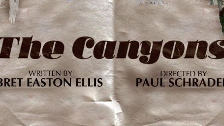 Finaler Parodie-Trailer zu "The Canyons" mit Lindsay Lohan und Pornostar James Deen