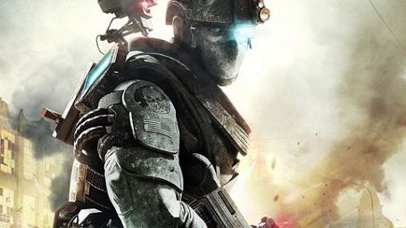 bild aus der news Ubisoft-CEO kündigt mit Shooter "Ghost Recon" weitere Videospiel-Verfilmung an