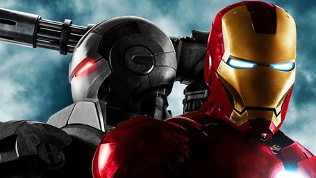 bild aus der news "Iron Man 3"-Prequel enthüllt: War Machine kämpfte in Asien während "The Avengers"