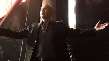 bild aus der news "Guardians of the Galaxy": Neben Gordon-Levitt jetzt auch "Smallville"-Star Michael Rosenbaum im Gespräch