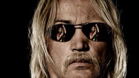 bild aus der news "Open Water" in Berlin-Friedrichshagen: Neues Poster zu "Hai-Alarm am Müggelsee"