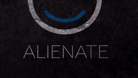 Sie sind unter uns: Mysteriöser Trailer zu "Alienate" von Newcomer Michael Shumway