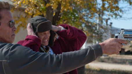 bild aus der news Drogenboss versaut Schwarzeneggers freien Tag im neuen Trailer zu "The Last Stand"