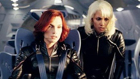 "X-Men: Days of Future Past": Famke Janssen wartet auf Casting-Anruf von Bryan Singer