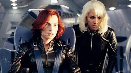 bild aus der news "X-Men: Days of Future Past": Famke Janssen wartet auf Casting-Anruf von Bryan Singer
