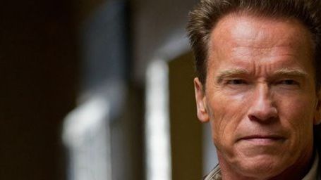 bild aus der news "The Legend of Conan": Arnold Schwarzenegger verspricht großartige Unterhaltung und einen A-Film wie "300"