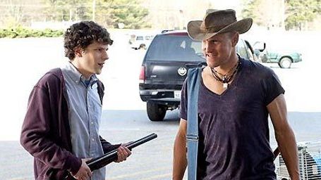 bild aus der news "Zombieland": Regisseur Ruben Fleischer hält Fortsetzung momentan für unwahrscheinlich