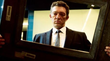 bild aus der news "Trance": Erster Trailer zu Danny Boyles Kunstraub-Thriller mit James McAvoy und Vincent Cassel