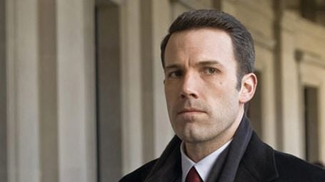 bild aus der news Ben Affleck dreht als Nächstes Gangster-Thriller "Live by Night", erklärt Ausstieg aus "Focus"