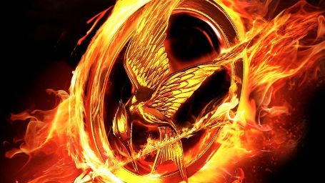 bild aus der news Erster Blick auf Philip Seymour Hoffman in "Die Tribute von Panem 2 – Catching Fire"