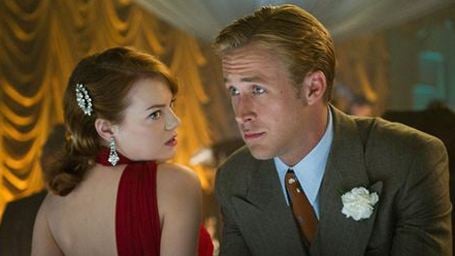 "Gangster Squad": Neuer englischer Trailer zur Gangster-Action mit Ryan Gosling, Sean Penn und Emma Stone