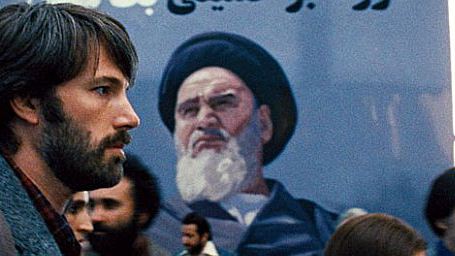 Iranischer Regisseur plant einen Film über die wahre Geschichte hinter "Argo"