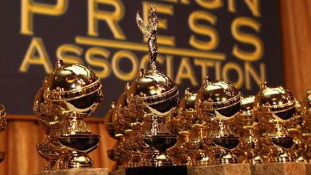 Golden Globes 2013: Ben Afflecks "Argo" und "Les Misérables" gewinnen Hauptpreise