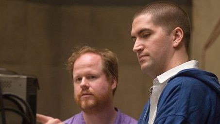 bild aus der news Joss Whedon hätte gern "Star Wars 7" gemacht + Details zu "Avengers 2"