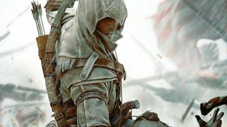 bild aus der news "Assassin's Creed": Neben Michael Fassbender nun auch Drehbuchautor Michael Lesslie an Bord
