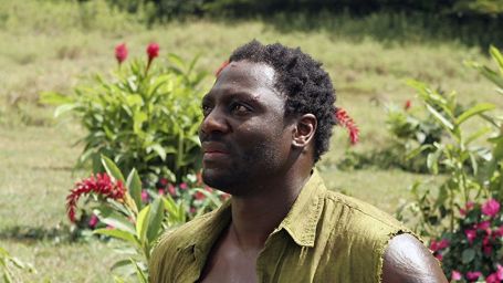 bild aus der news Adewale Akinnuoye-Agbaje: Kämpft in "Thor 2" gegen Thor und Loki; soll weitere Marvel-Figur in "Guardians of the Galaxy" spielen