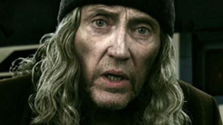 bild aus der news Obskurer Trailer zu "The Power of Few" zeigt Christopher Walken mit langer Haarpracht