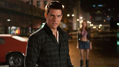bild aus der news "Jack Reacher": Fortsetzung zum Action-Thriller mit Tom Cruise ist sehr unwahrscheinlich