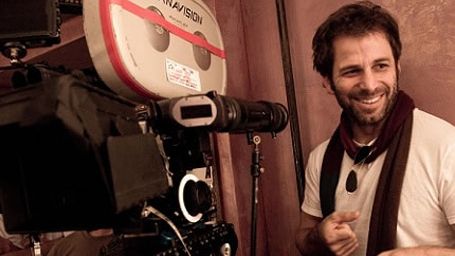 bild aus der news Kehrtwende: An Gerücht über Zack Snyders "Star Wars"-Film ist doch etwas dran