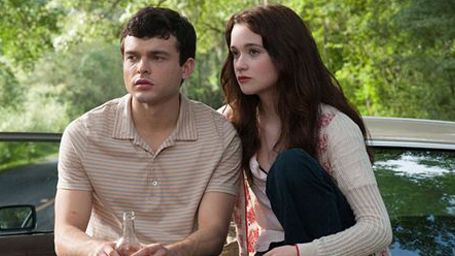 bild aus der news "Beautiful Creatures – Eine unsterbliche Liebe":  Erster deutscher Trailer zur Fantasy-Romanze 