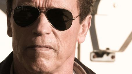 Arnold Schwarzenegger über das "Twins"-Sequel "Triplets", seine Lieblingsfilmzitate und Michael Bay
