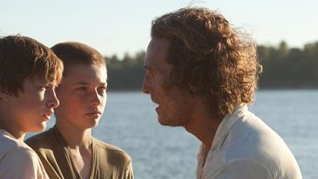 bild aus der news "Mud": Neuer Trailer zu Jeff Nichols Independent-Drama mit Matthew McConaughey