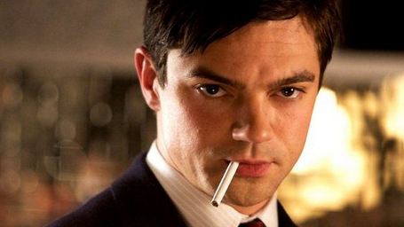 TV-Serie "Fleming": Dominic Cooper soll "James Bond"-Erfinder Ian Fleming spielen