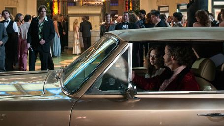 bild aus der news "Lovelace": Neues Bild von Amanda Seyfried als Pornolegende Linda Lovelace