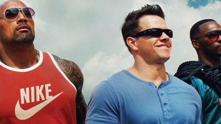 bild aus der news "Pain & Gain": Neues Video zu Michael Bays Action-Komödie mit Mark Wahlberg und Dwayne Johnson