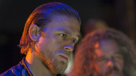 bild aus der news Guillermo del Toros "Crimson Peak": Charlie Hunnam soll Hauptrolle neben Emma Stone spielen