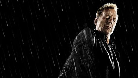 bild aus der news "Sin City 2": Robert Rodriguez bestätigt Rückkehr von Bruce Willis und gibt Details zur Rolle von Joseph Gordon-Levitt