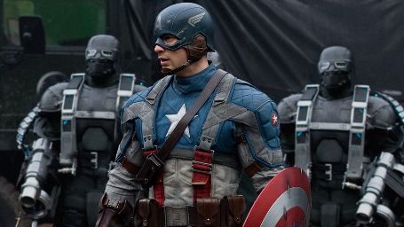 bild aus der news Toby Jones kehrt als Bösewicht in "Captain America 2: The Winter Soldier" zurück