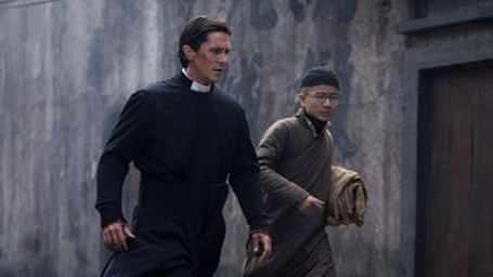 "Flowers of War": Erster deutscher Trailer zum chinesischen Kriegs-Drama mit Christian Bale
