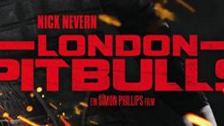 "London Pitbulls": Deutscher Trailer zum britischen Hooligan-Action-Thriller