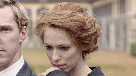 "Parade's End": Ein actionreiches "The Downton Abbey" - Erster Trailer zur BBC Mini-Serie mit Benedict Cumberbatch 