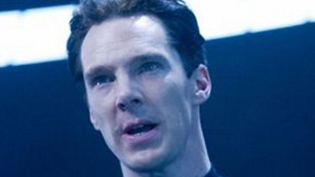 bild aus der news Prequel-Comic enthüllt: Robert April, erster Captain der Enterprise, wird eine Rolle in "Star Trek Into Darkness" spielen