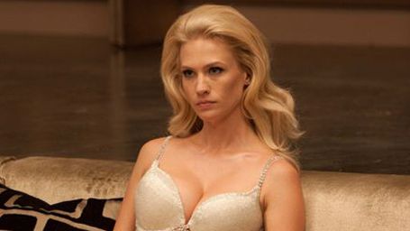bild aus der news "X-Men: Days of Future Past" ohne January Jones als Emma Frost