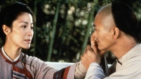 Ang Lees Martial-Arts-Film "Tiger & Dragon" bekommt Sequel, Ronny Yu ("Fearless") soll inszenieren