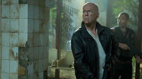 bild aus der news Wilde Verfolgungsjagd im neuen Clip zu "Stirb Langsam 5 – Ein guter Tag zum Sterben"